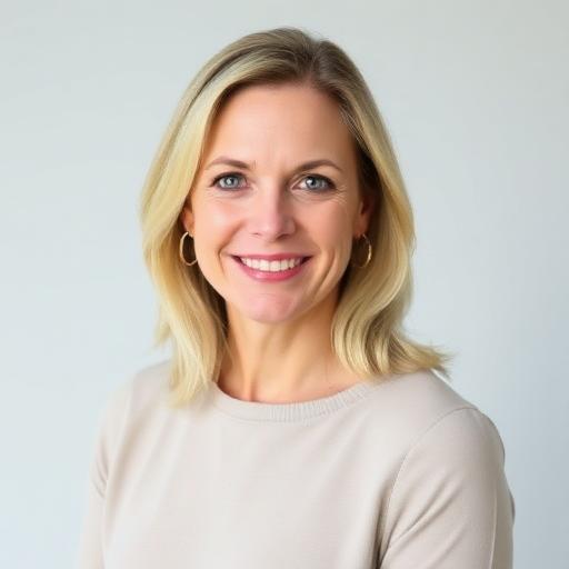 Laura Virtanen, suomalainen kasinokirjoittaja